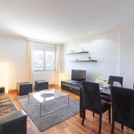Flatguest Ramblas Golf 6C - Parking + Pool + Gym Las Palmas de Gran Canaria Exterior photo