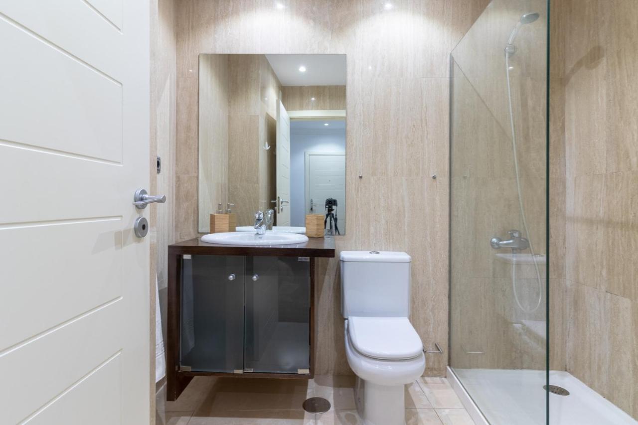 Flatguest Ramblas Golf 6C - Parking + Pool + Gym Las Palmas de Gran Canaria Exterior photo