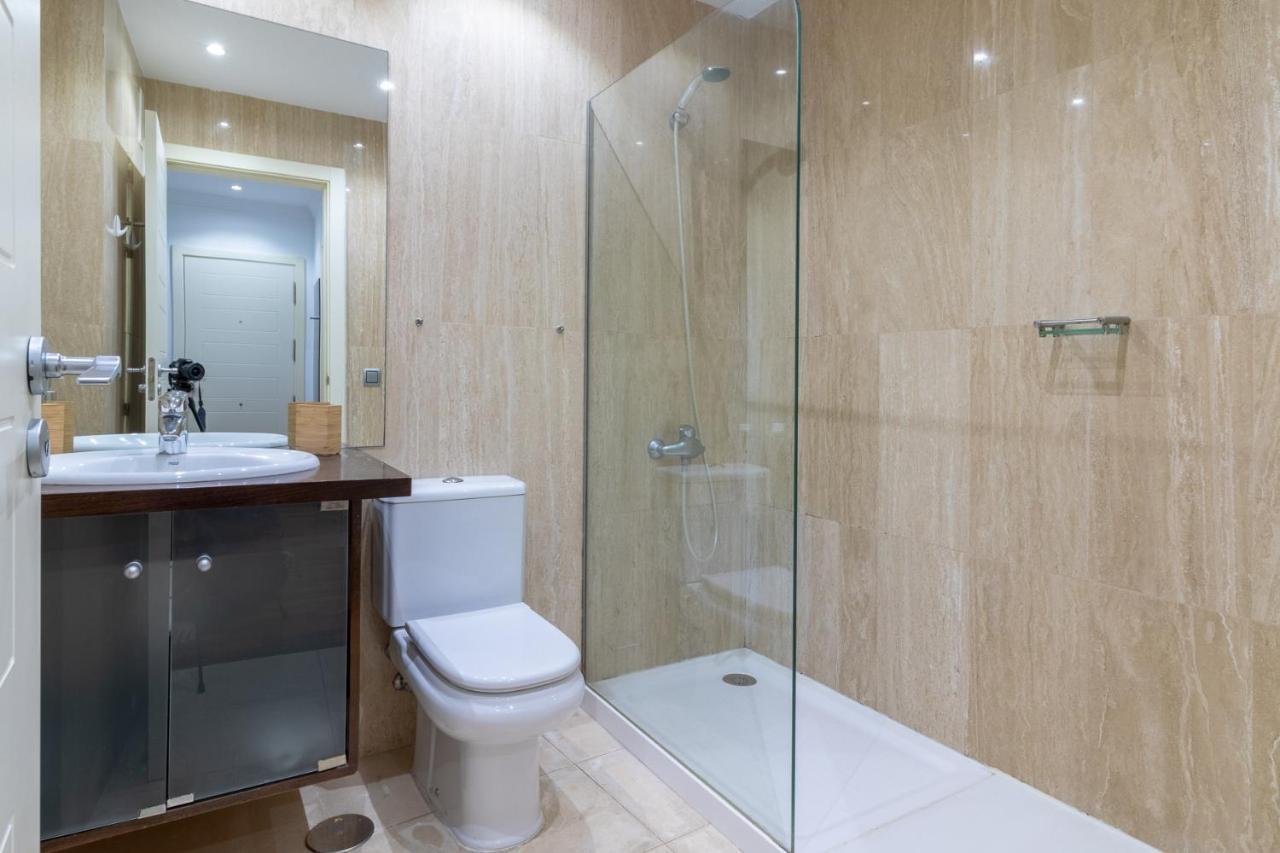 Flatguest Ramblas Golf 6C - Parking + Pool + Gym Las Palmas de Gran Canaria Exterior photo