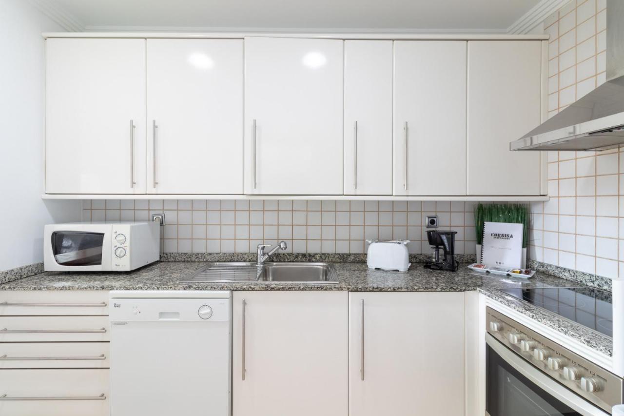 Flatguest Ramblas Golf 6C - Parking + Pool + Gym Las Palmas de Gran Canaria Exterior photo