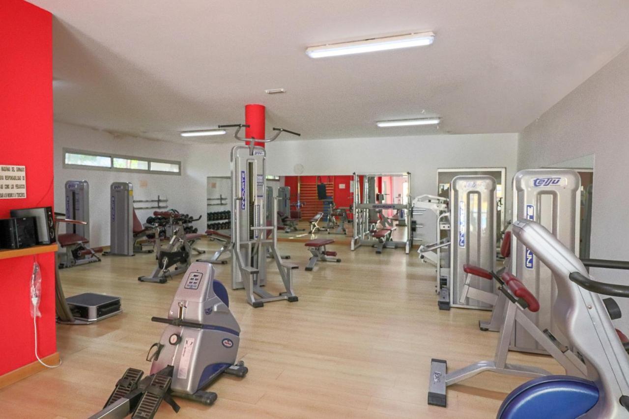 Flatguest Ramblas Golf 6C - Parking + Pool + Gym Las Palmas de Gran Canaria Exterior photo