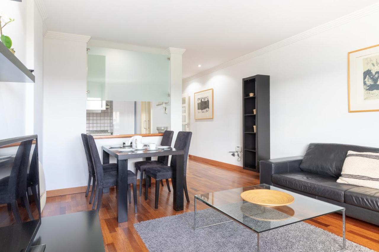 Flatguest Ramblas Golf 6C - Parking + Pool + Gym Las Palmas de Gran Canaria Exterior photo